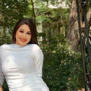 Meet your Posher, Joellyn